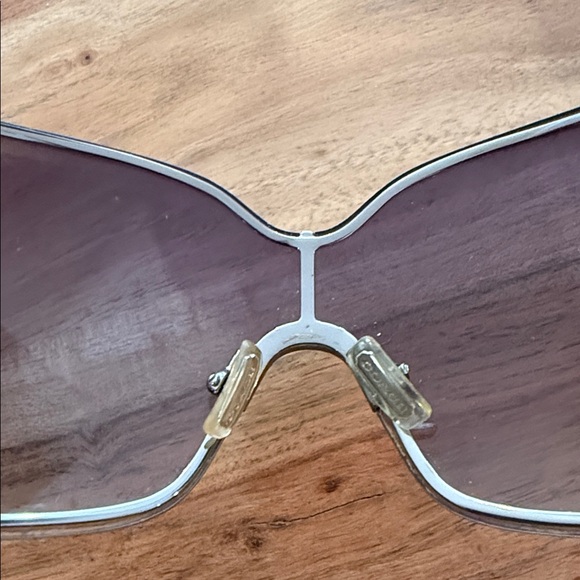 Coach Gunmetal Black Sunglasses - Picture 11 of 15